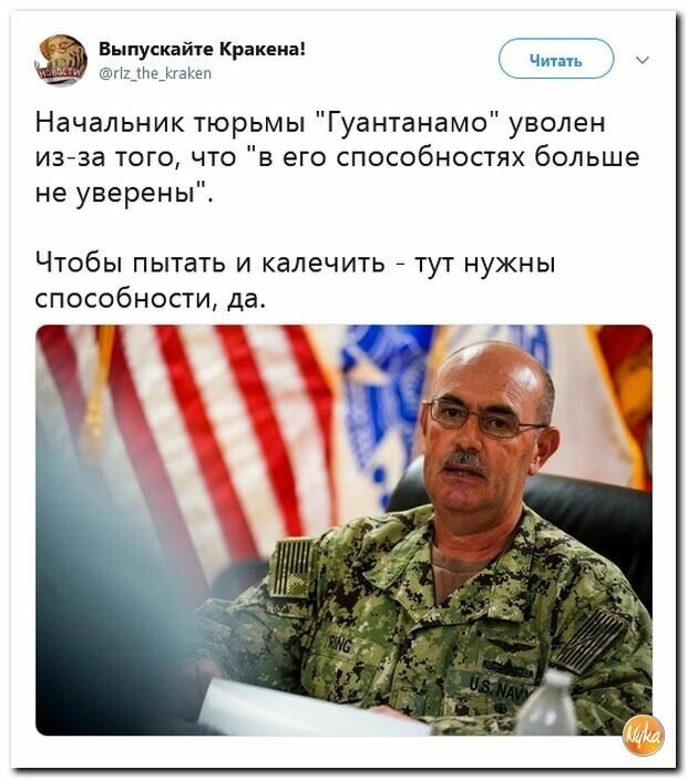 Политические картинки