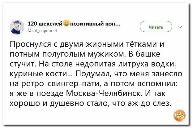 Политические картинки
