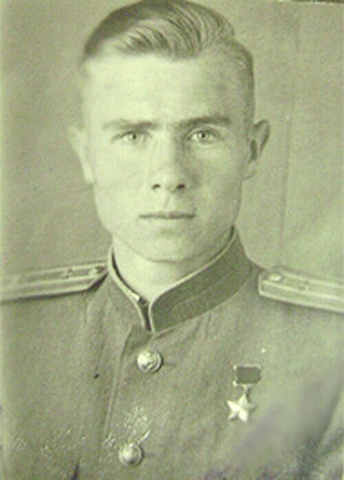 Гуторов Михаил Иванович