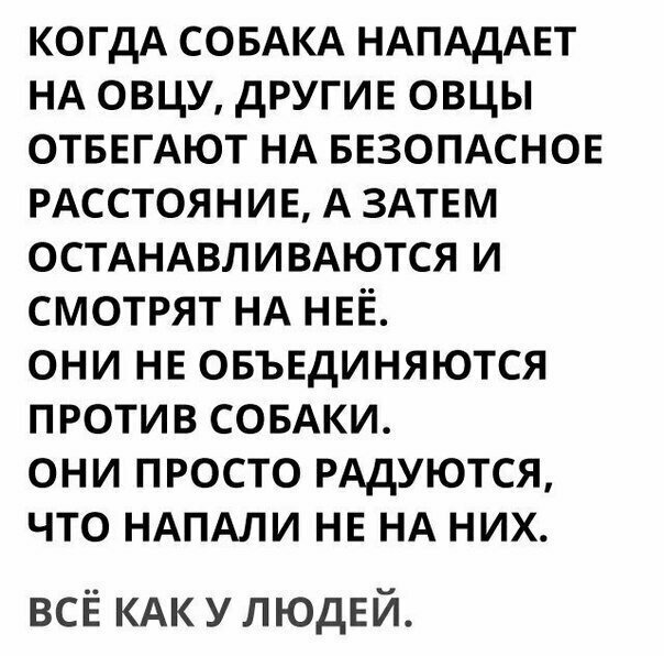 Улыбайся!