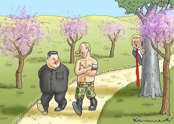 Всем чмоки в этой стране 