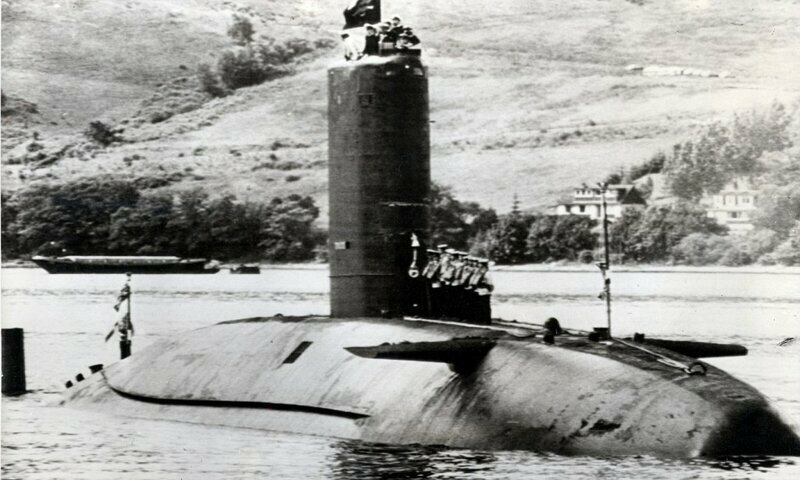 «Топить!». Как аргентинский крейсер стал первой жертвой атомной подлодки