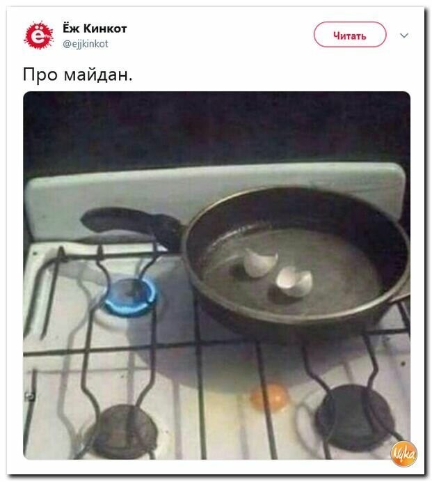 Политические картинки