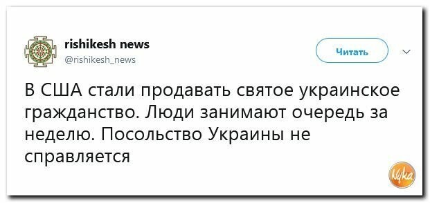 Политические картинки