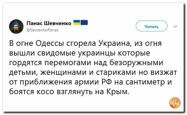 Политические картинки