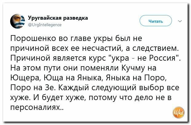 Политические картинки