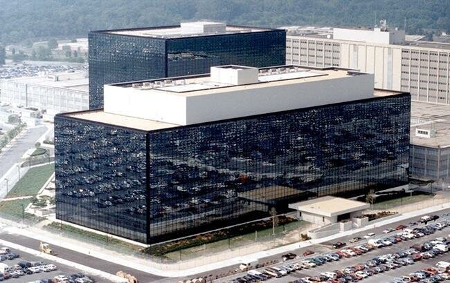 Как "Лаборатория Касперского" разоблачила шпиона в АНБ США
