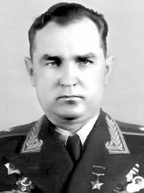 Давидков Виктор Иосифович 17.08.1913 - 02.07.2001 