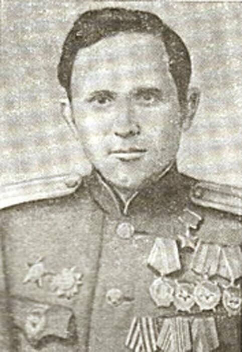Давыденко Антон Корнеевич 17.01.1908 - 15.03.1992