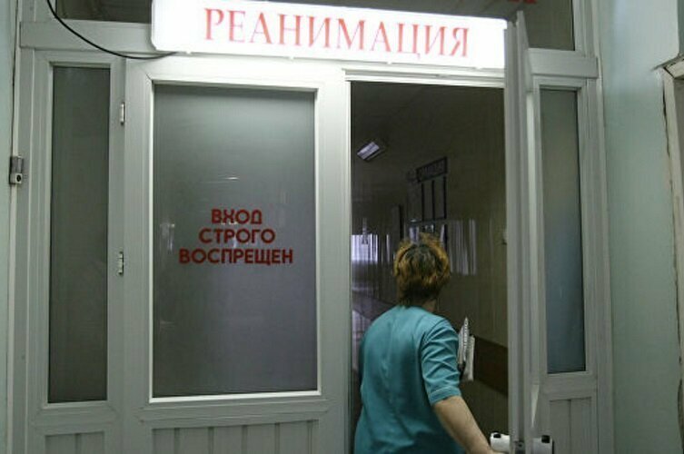«Зовите попа»: врач не стал оказывать помощь пациенту с внутренним кровотечением
