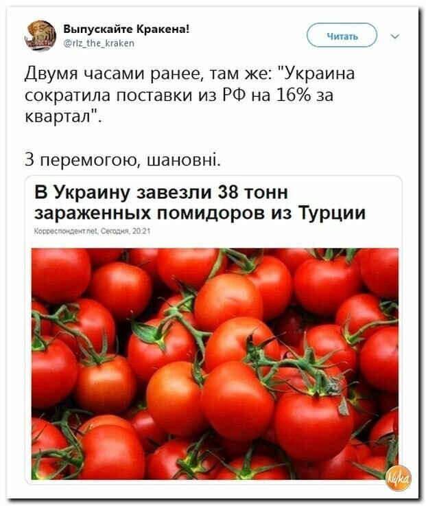 Политические картинки