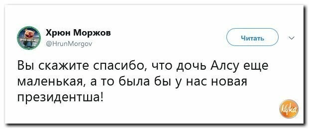 Политические картинки