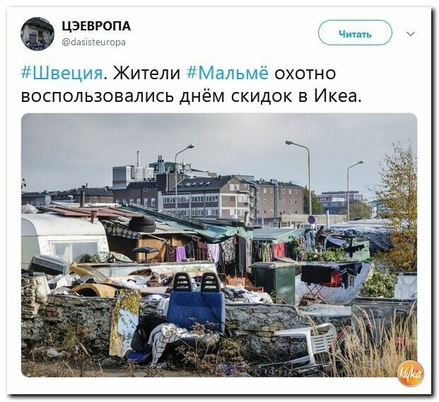 Политические картинки