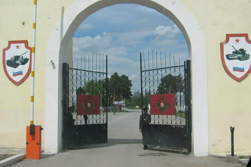 В воинской части в Свердловской области прогремел взрыв. Один солдат погиб, четверо ранены