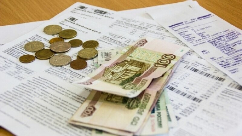 Россияне задолжали за коммунальные платежи 130 млрд рублей. Это больше, чем по кредитам