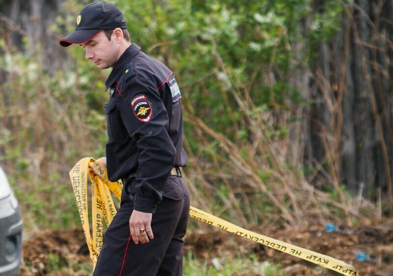 В уральском городе, где произошло массовое убийство, отменяют развлекательные мероприятия