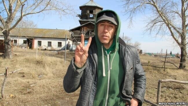 “Воду воруем и все равно горим”