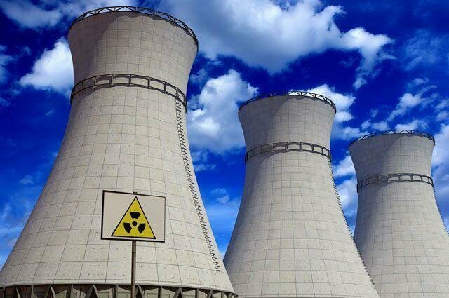 Россия и Узбекистан согласовали площадку для строительства АЭС