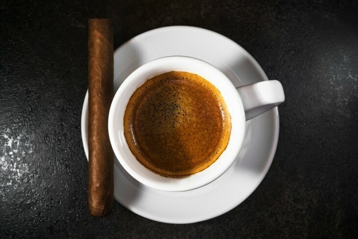 Кофе Кубано - Куба