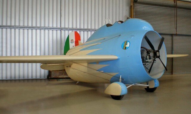 Stipa-Caproni