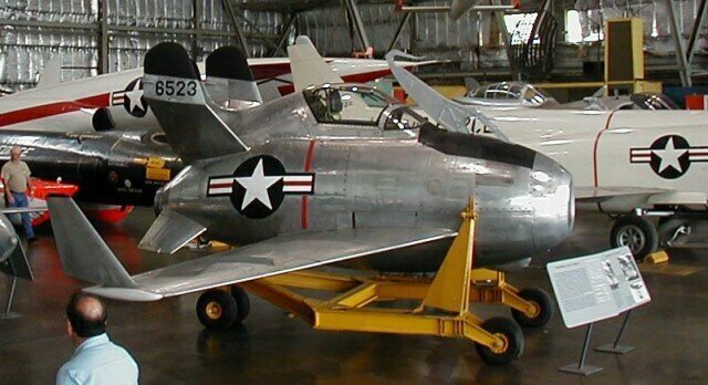 XF-85 Goblin