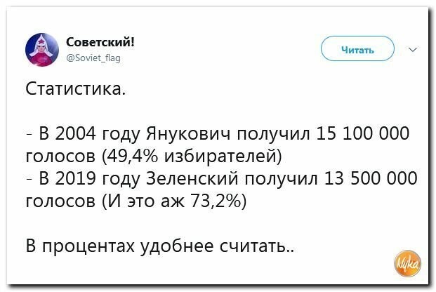 Политические картинки
