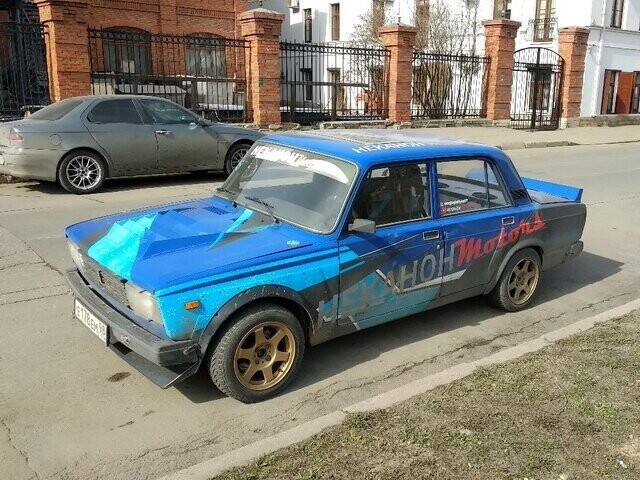 Автовсячина