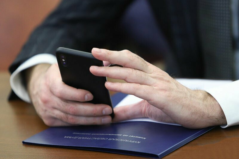 Коллекторы попросили Госдуму дать им доступ к номерам телефонов россиян