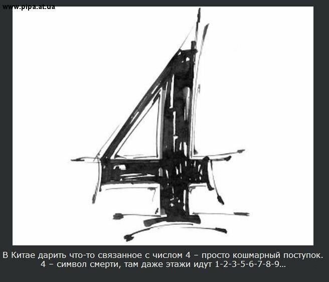 Традиции разных стран мира