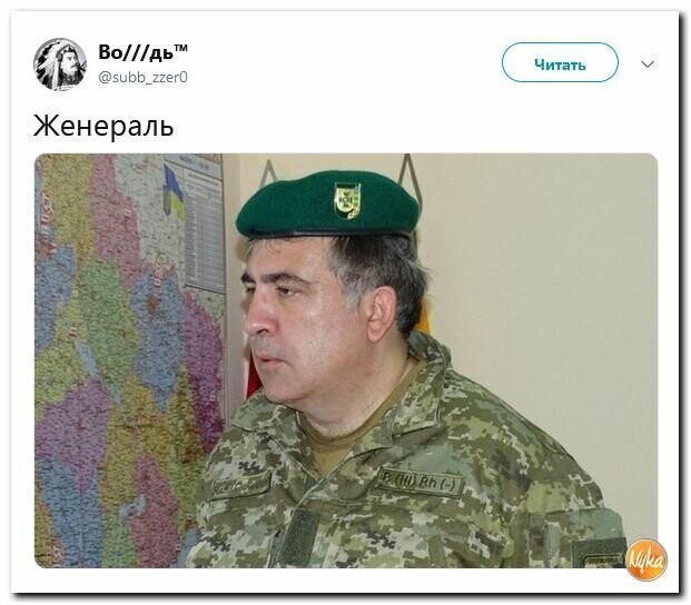 Политические картинки