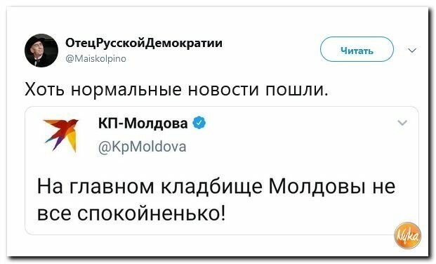 Политические картинки