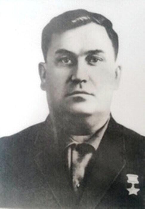 Двуреченский Николай Иванович 18.01.1924 - 11.11.1979