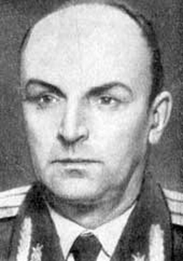 Дедков Виктор Семенович 11.11.1913 - 03.09.1982