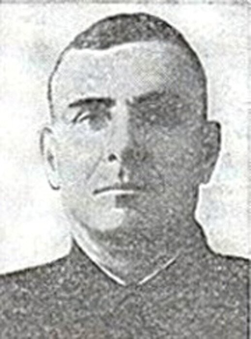 Дейкало Пётр Григорьевич 20.04.1917 - 26.02.1977 