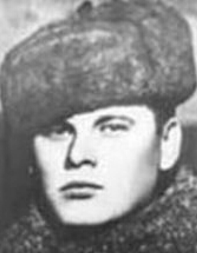 Деев Владимир Николаевич 21.01.1925 - 29.10.1944