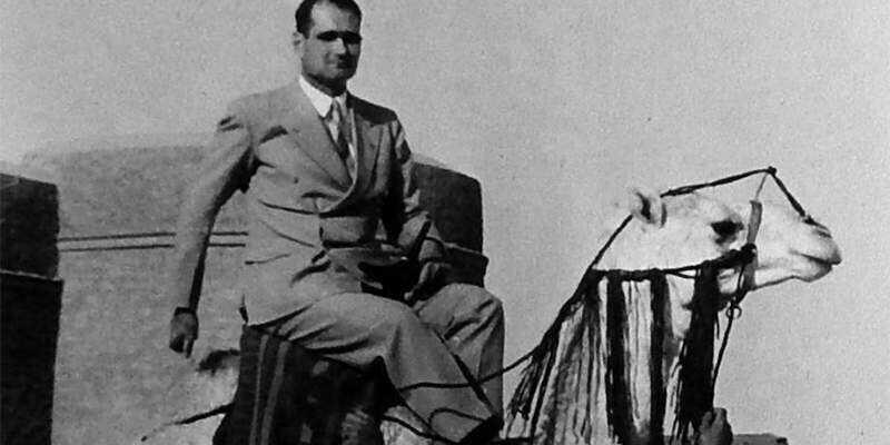 Опыт итальянской Африки: как Муссолини учил Гитлера колонии строить