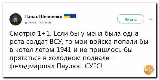 Политические картинки