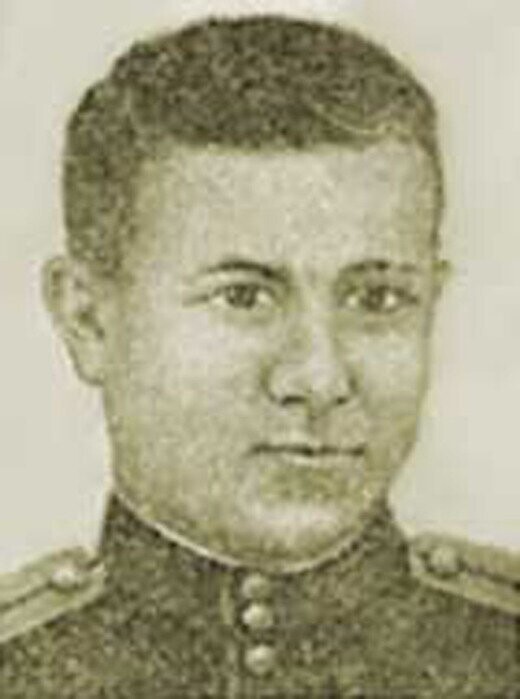 Дёмин Николай Александрович 15.08.1924 - 07.08.1944 