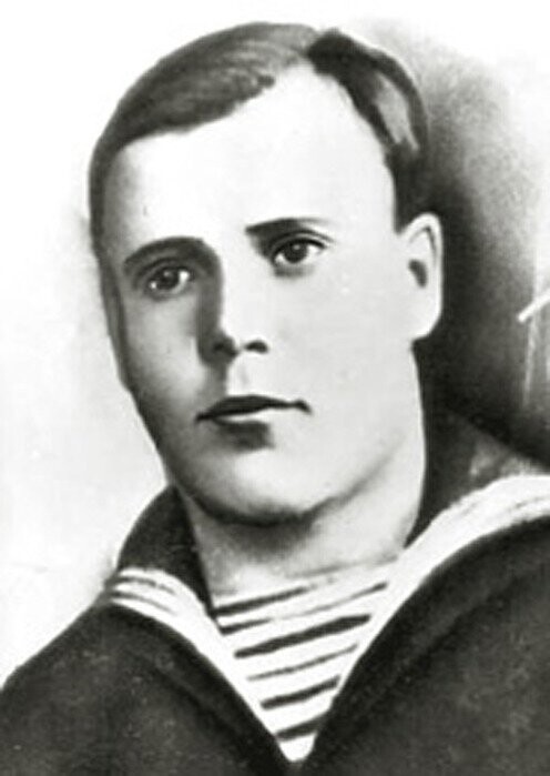 Дементьев Иван Павлович 24.06.1912 - 05.09.1944