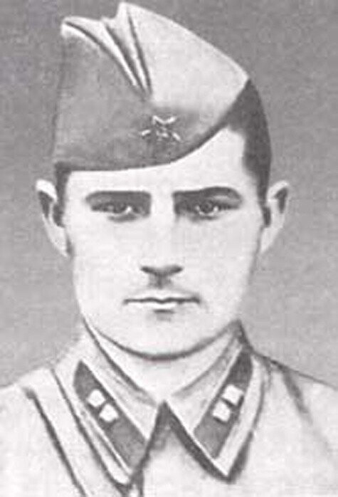 Дейнеко Николай Григорьевич 20.06.1920 - 23.12.1943