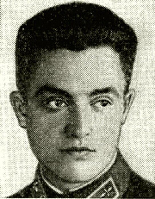 Дейнеко Степан Петрович 22.12.1918 - 15.02.1944