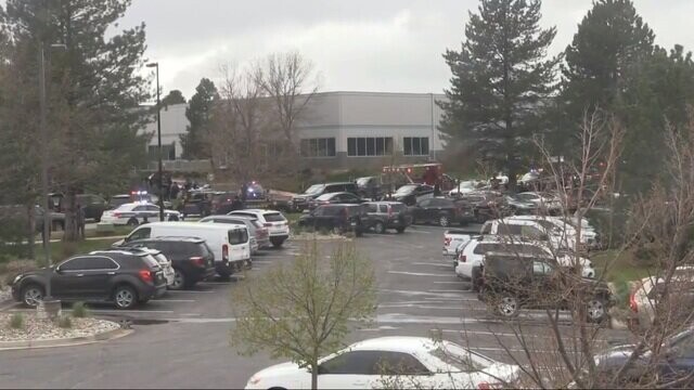 В школе Колорадо открыли стрельбу: убит один подросток, 7 ранены