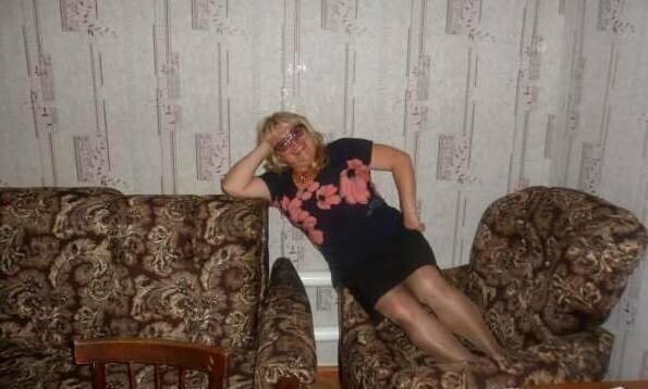 Беспощадный гламур