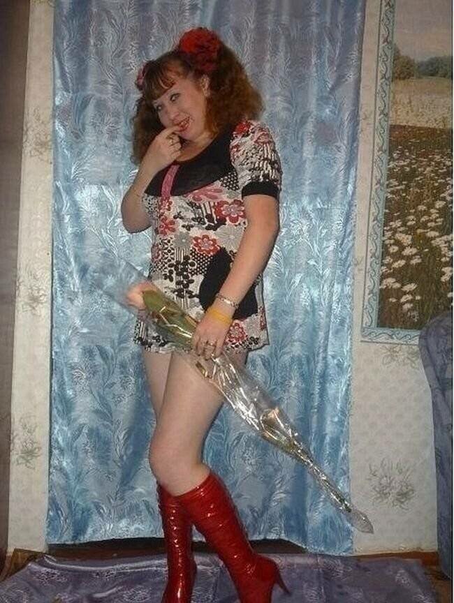 Беспощадный гламур