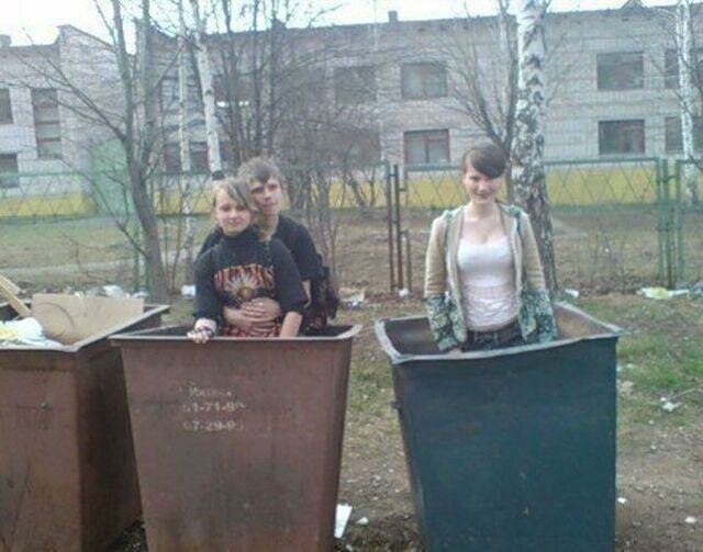 Беспощадный гламур