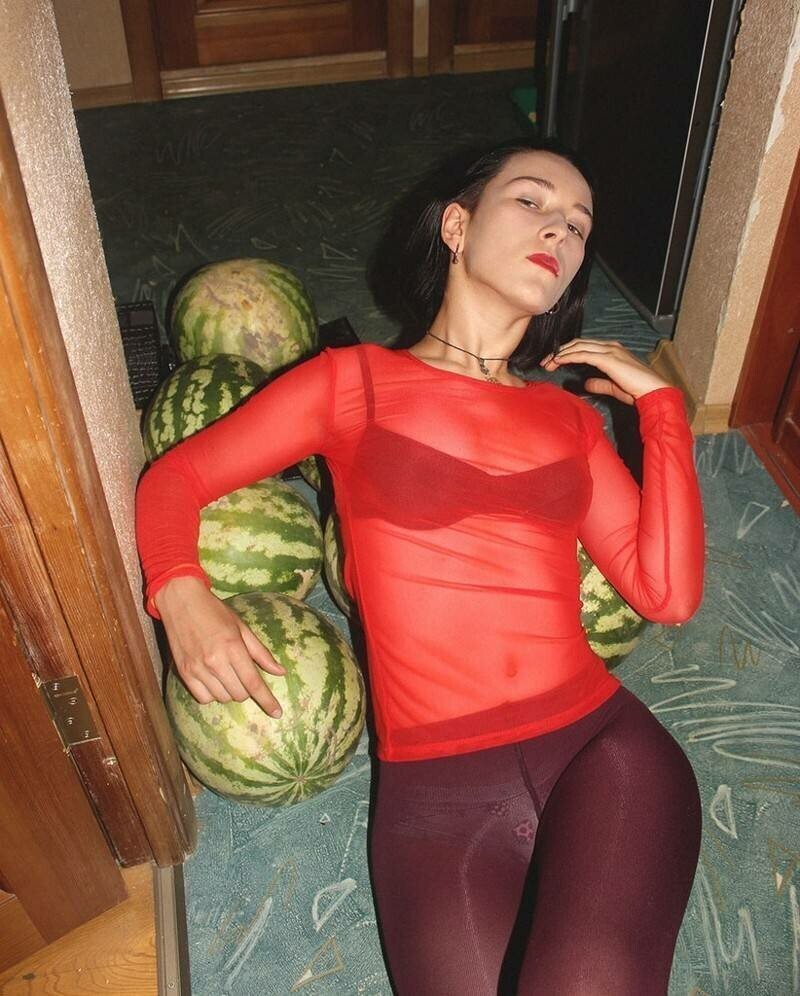 Беспощадный гламур