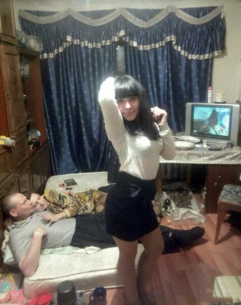 Беспощадный гламур