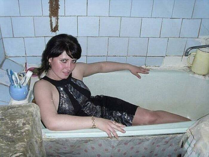 Беспощадный гламур