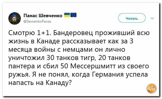 Политические картинки