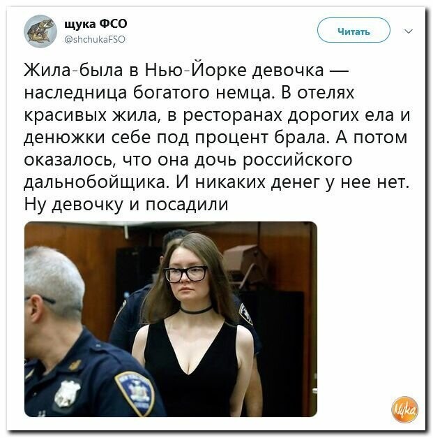 Политические картинки